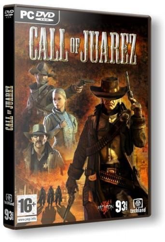 Call of Juarez RePack.part01