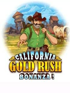 California Gold Rush Bonanza 240 lg