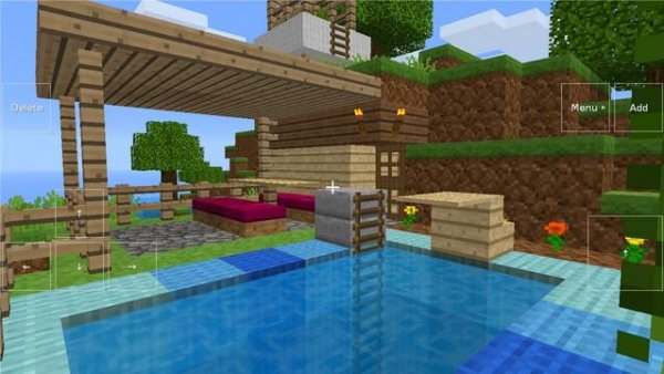 Exploration Lite 1.3.3