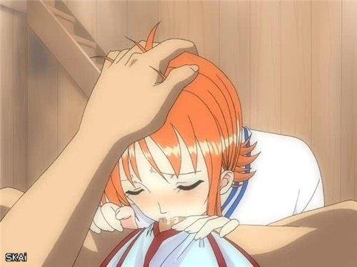 nami suck hentaichan.ru