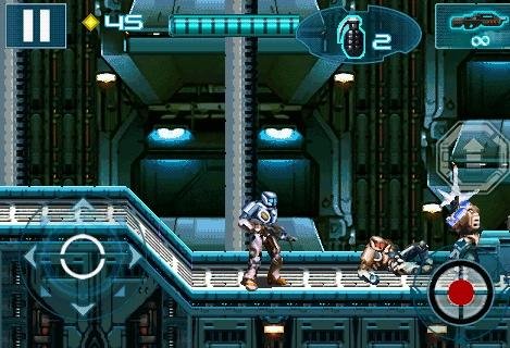 NOVA Mod 320x480 (Rus)