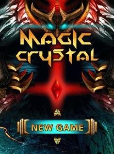 Magic Crystal 240x320 N73