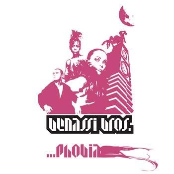 Benassi Bros feat. Dhany - Every Single Day