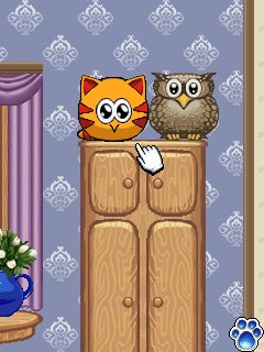 MjauSim vesennjaja kotovasija(vzlomanyj)