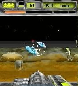 hyperspace invasion