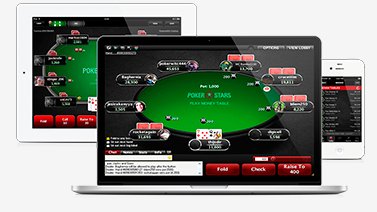 PokerStarsInstall