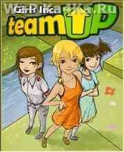 Girls Inc. Team Up