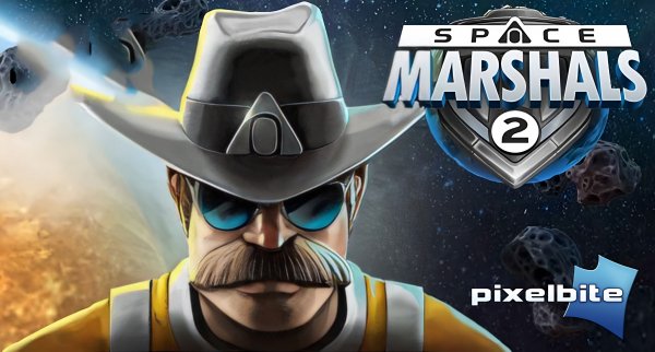 Space Marshals 2 [Mod 2]