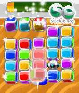 CubeSmashers S8000Jet