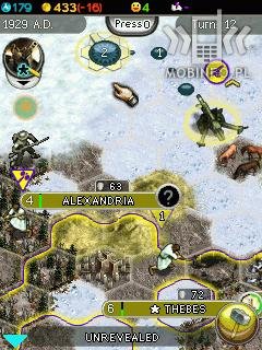 sid meiers civilization v 176x220se