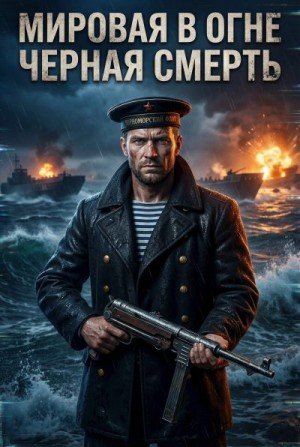 Черная смерть.В.Эверест