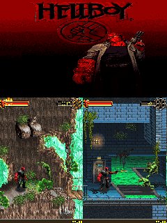 HellboyHack