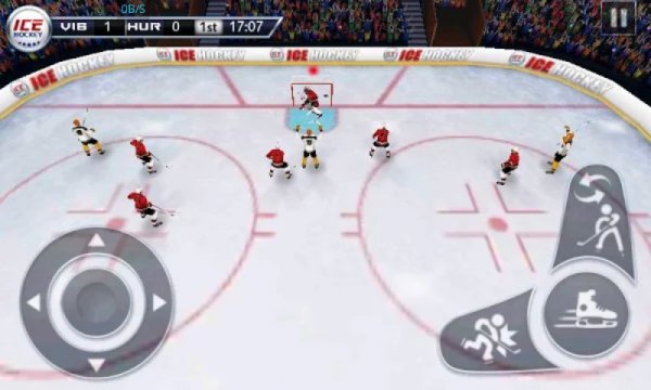 IceHockey.v1.9(без рекламы)