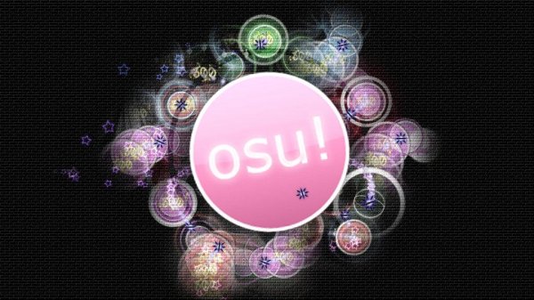 osu!install