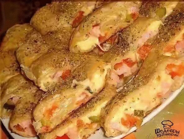 ГОЛЛАНДСКИЙ РУЛЕТ