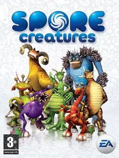 Spore Creatures (Русская Версия)
