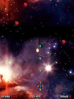 battle space 240x320