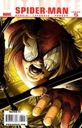 Spider-Man: Ultimate Power