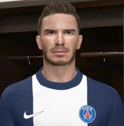 Beckham by Bunkboyz