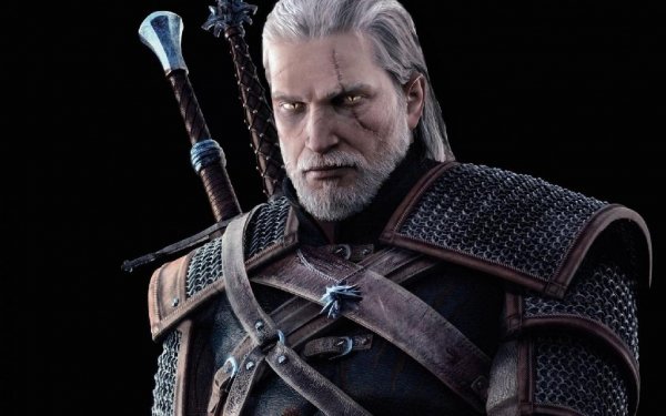 Ведьмак 3 Дикая Охота Трейнер(19) [1.01