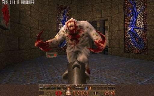 QUAKE1