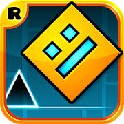 Geometry Dash 1.01