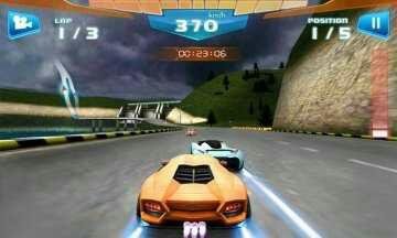 Fast Racing v1.3