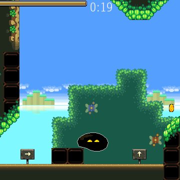 Gish reloaded mod