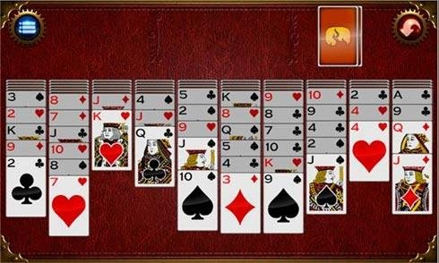 Game Chest Solitaire Edition v1.0.0