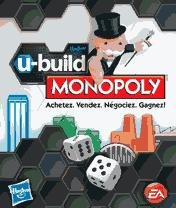 Monopoly U-Build RUS SE 176X220