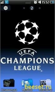 champion league theme