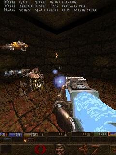 quakeworld v105 nofpu.zееd