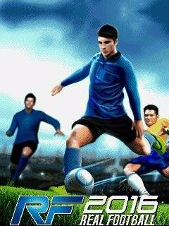 Real Football 2016