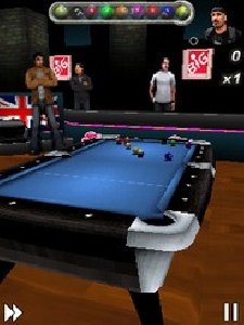 World Championship Pool2010