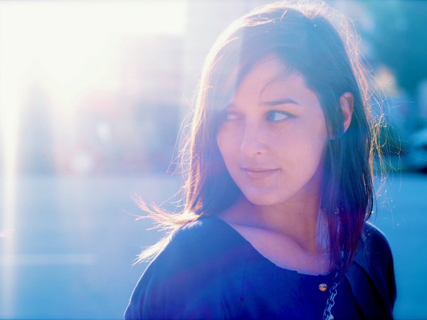 Meiko - Lights on (Mellen Gi Remix)