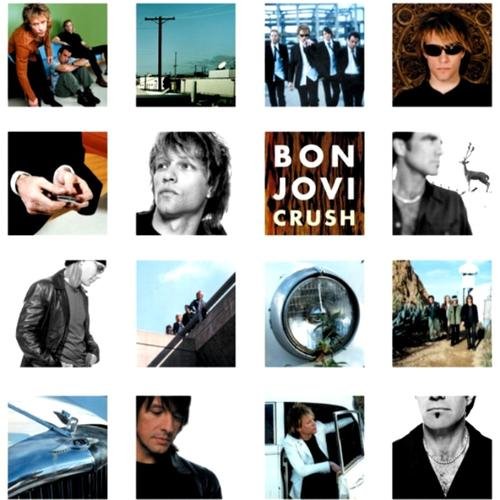 Bon Jovi - It's My Life
