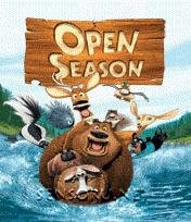 Open Season Moto 240x320