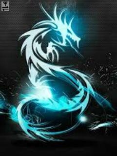 Dragon дракон