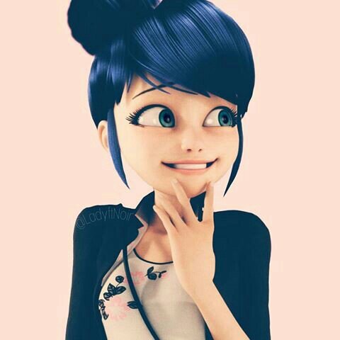 Marinett