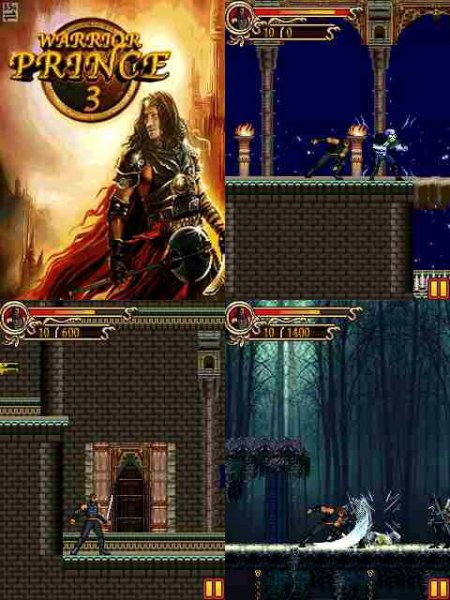 Warrior Prince-3 320x240 E72