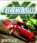 4x4 Extreme Rally