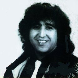 K.B. Caps - Living in the world today (Extended Version)