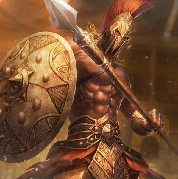 Hex Commander: Fantasy Heroes