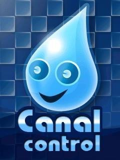 Canal Control (СВОРАЧИВАЕТСЯ)
