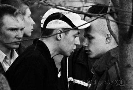 10 самых смертельных ошибок при конфликте