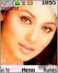 Rani Mukarjee 5200
