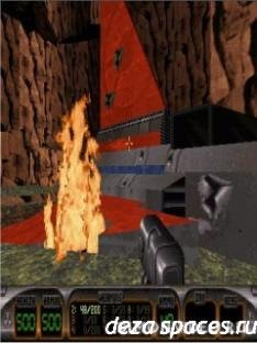 Duke Nukem 3D Zero Hour