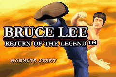 Bruce Lee (U) [T-Rus uBAH009&amp;LANCUSTER (09.11.2016)]