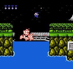 Contra (Beta)