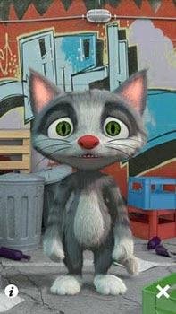 talkingcat installer 2.2